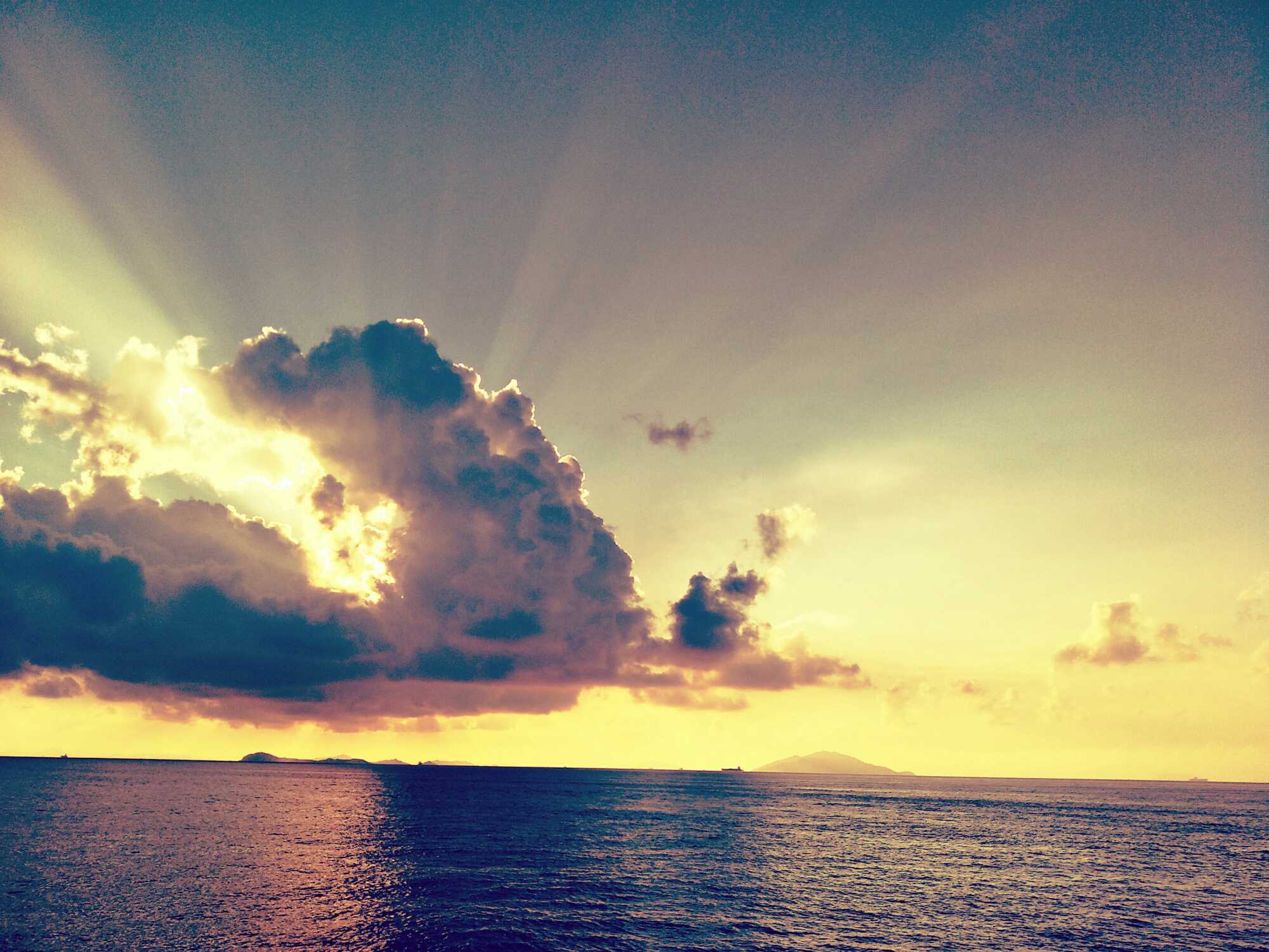 【初升的太阳摄影图片】风光摄影_太平洋摄影博客_太平洋电脑网摄影部落